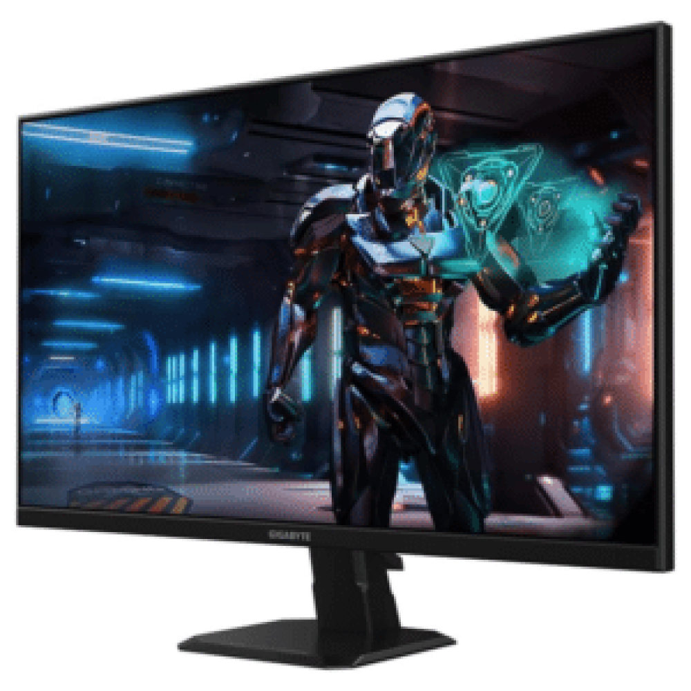 GIGABYTE G27F 27 IPS 165Hz 1Ms شاشة
