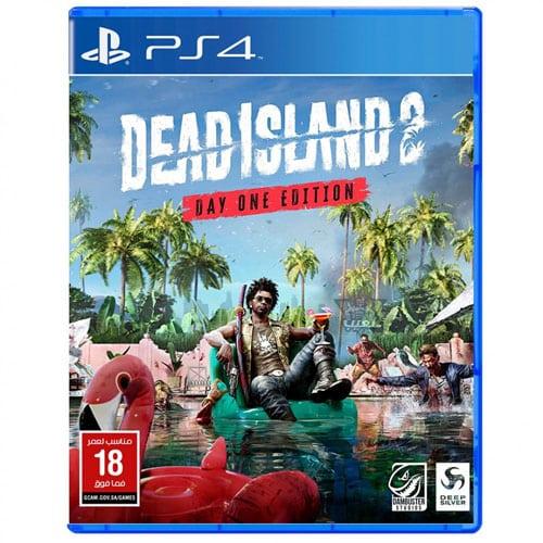 Dead Island 2- Day One Edition – PS4