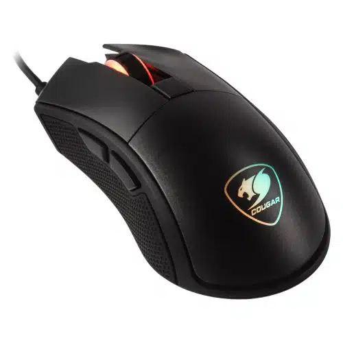 ماوس كوجر COUGAR REVENGER