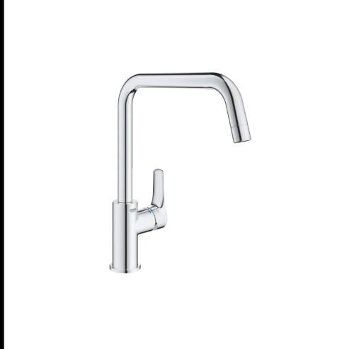 خلاط مجلى كروم Eurosmart - جروهي GROHE