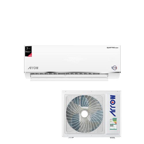 مكيف ارو سبليت 18000 وحدة - بارد فقط . سمارت ، ابيض ، RO-18SHC -S خدمة التركيب  150 ريال تضاف على قيمة المنتج:(خدمة التركيب متاحة في الرياض فقط)