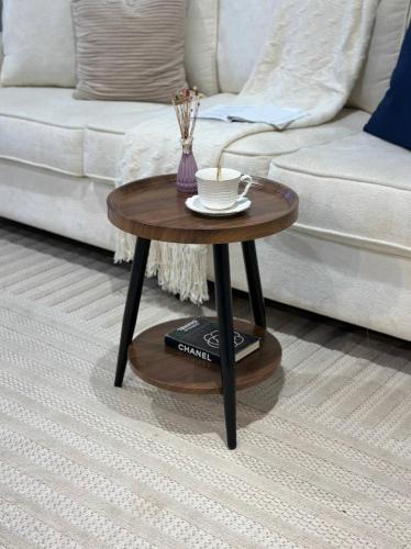 طاولة خدمة دورين