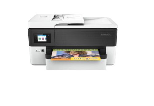 طابعة HP Office Jet Pro 7720 4X1 A3