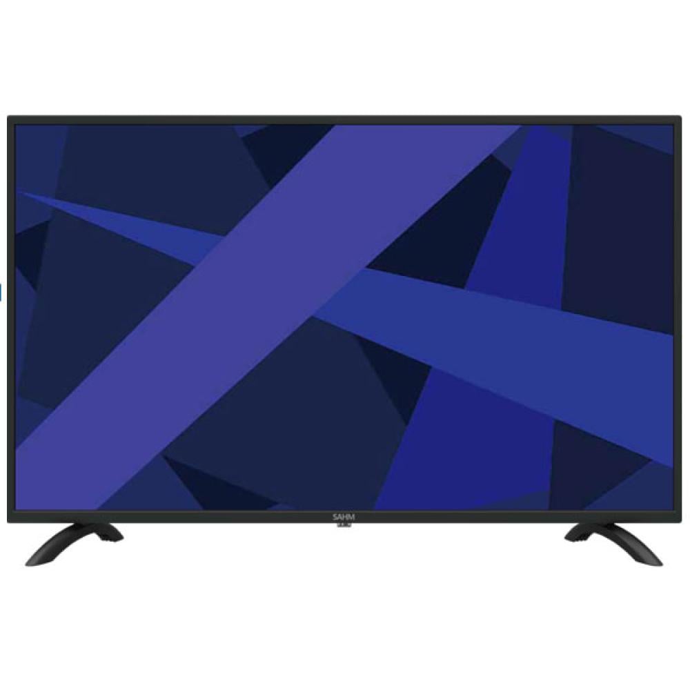 تلفزيون سهم 4 كيه ذكي دي ال اي دي SHM-55LHKS