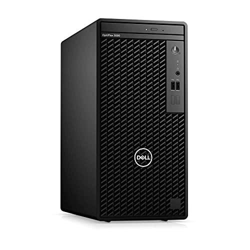 DELL DESKTOP 3090 COR I3 10105/4GB RAM/1TB HDD/DOS