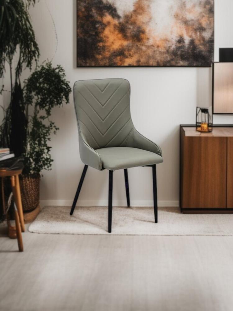 كراسي طاولة طعام مفرد - تصميم عصري