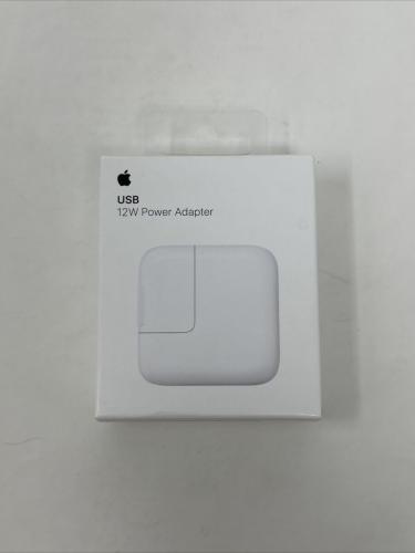 رأس بيت USB اصلي 12 واط ابل