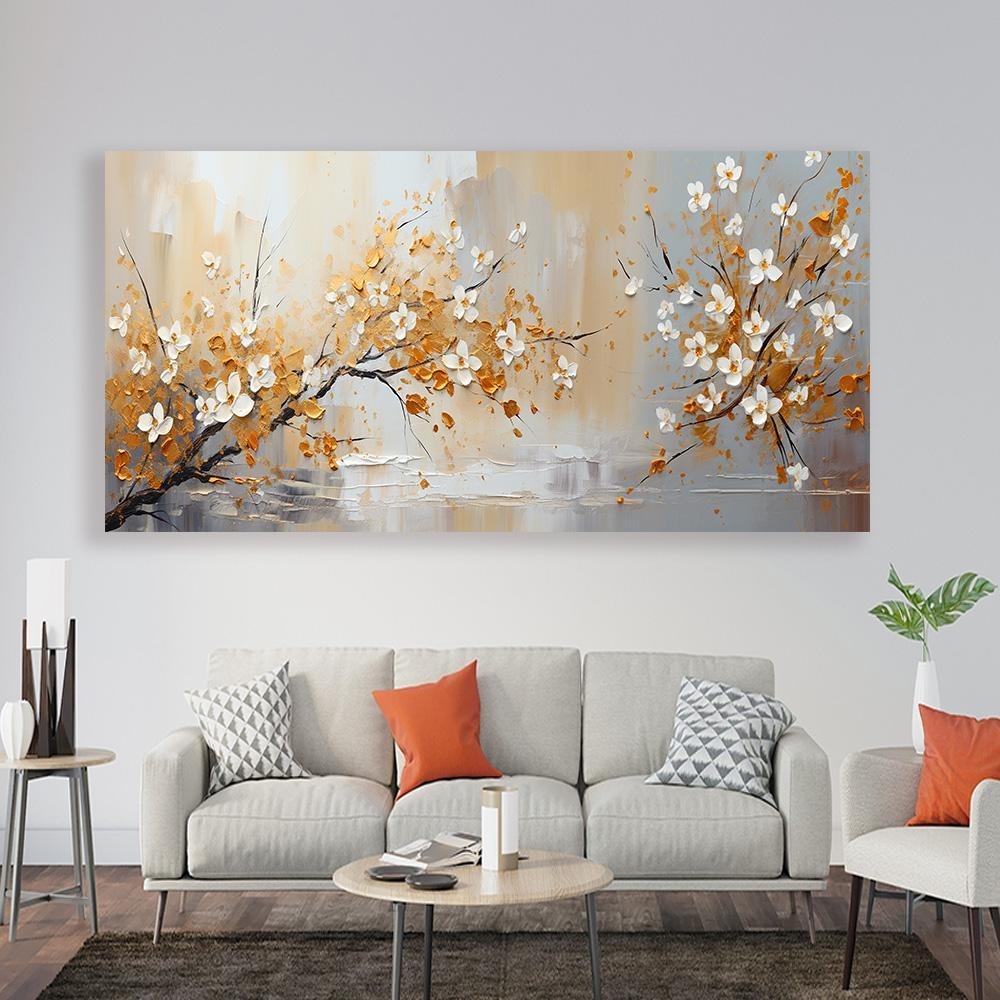 لوحات ورود بتصميم هـــادئ