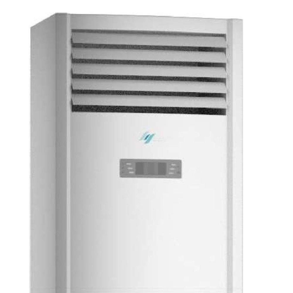 مكيف ماندو دولابي 42000 وحدة ، حار - بارد