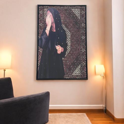 لوحات بتصميم عصري