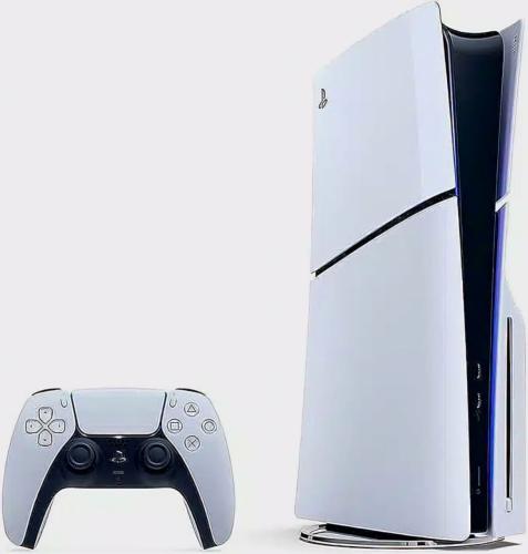 بلاي ستيشن 5 سليم PS5
