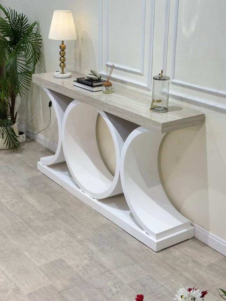 مدخل بديل الرخام – أناقة وفخامة في كل تفاصيل