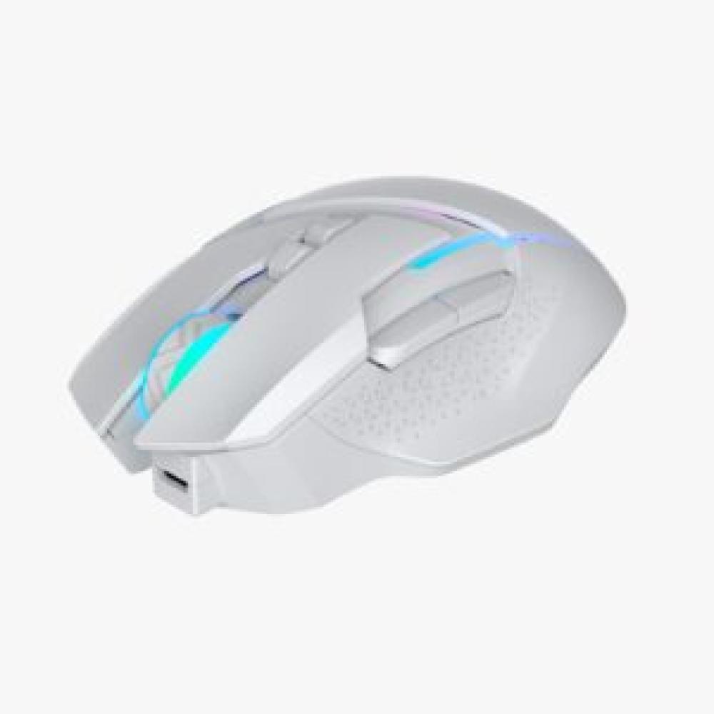 ASA M85 ماوس ابيض
