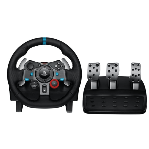 LOGITECH G29 WHEEL دركسون لوجتيك