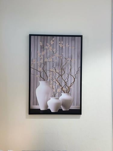 لوحات جدارية طباعة 120*80 سم
