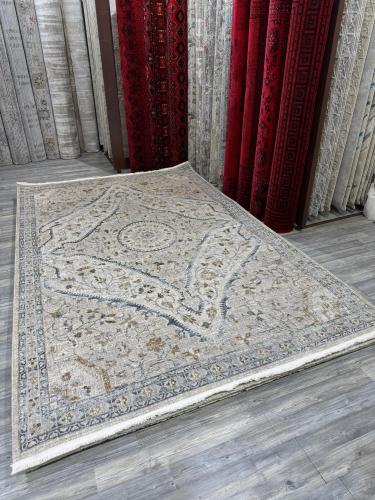 سجاد جيرونا 978 مودرن تركي جودة عالية 3*2 سم
