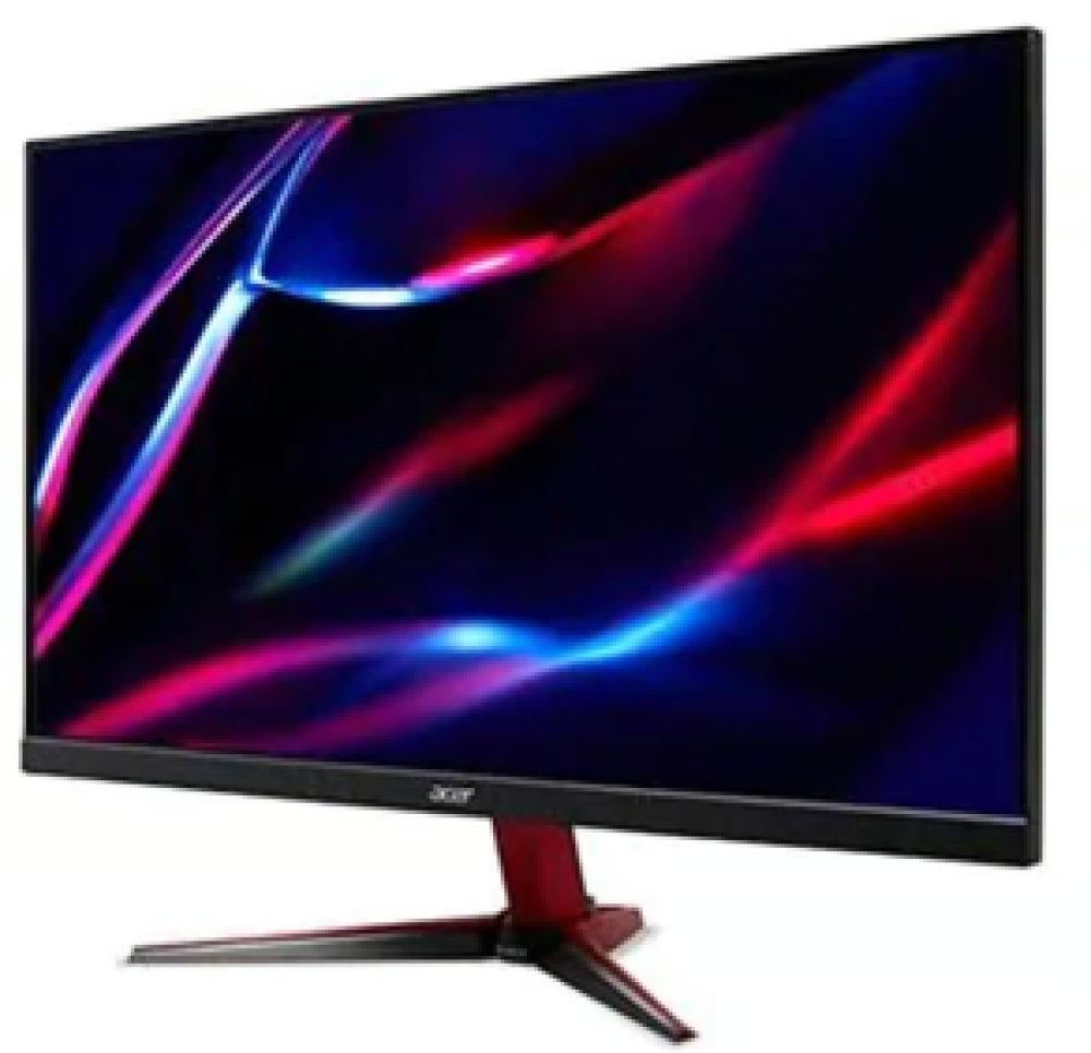 ACER NITRO VG271S FHD 27 INCH 165HZ GAMING MONITOR