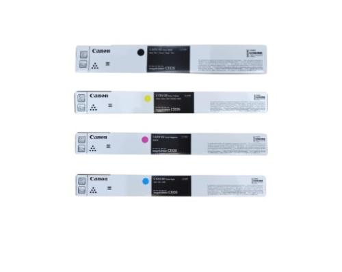 CANON TONE EXV65 SET(C3326I)