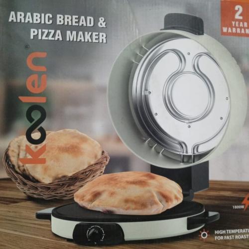 خبازة كهربائية