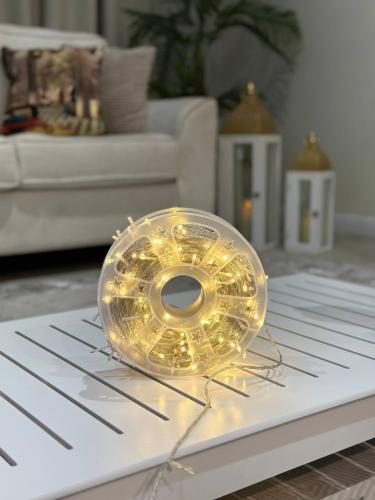 زينه رمضان 50متر * منتج رمضان