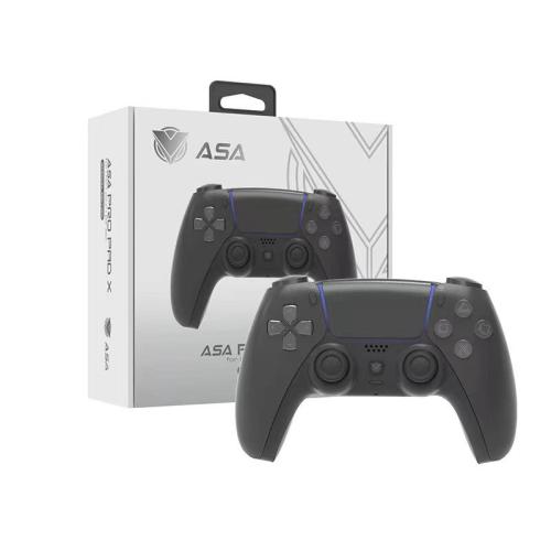 يد تحكم بلايستيشن ASA PS4 اسود