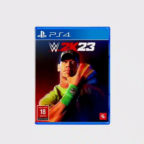 WWE 2K23 سوني – بلايستيشن 4