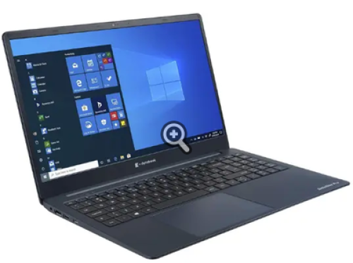 TOSHIBA Dynabook Satellite Pro C50-H-114 Intel Cor...