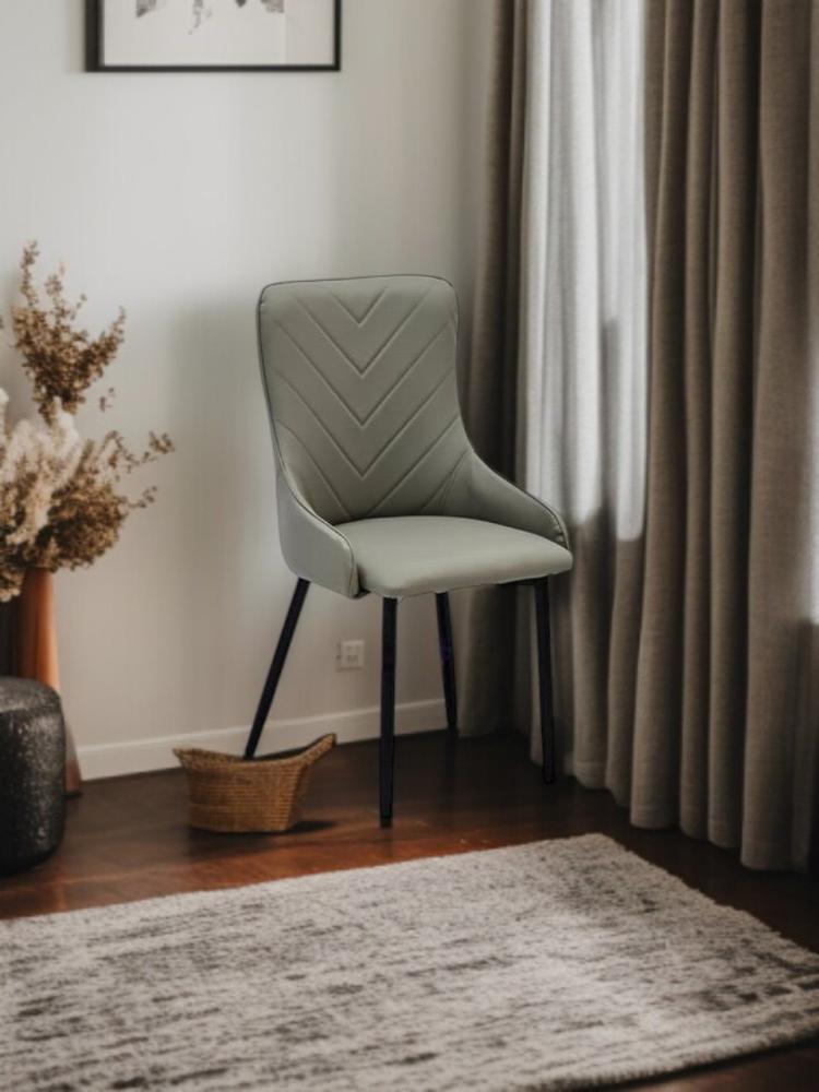 كراسي طاولة طعام مفرد - تصميم عصري