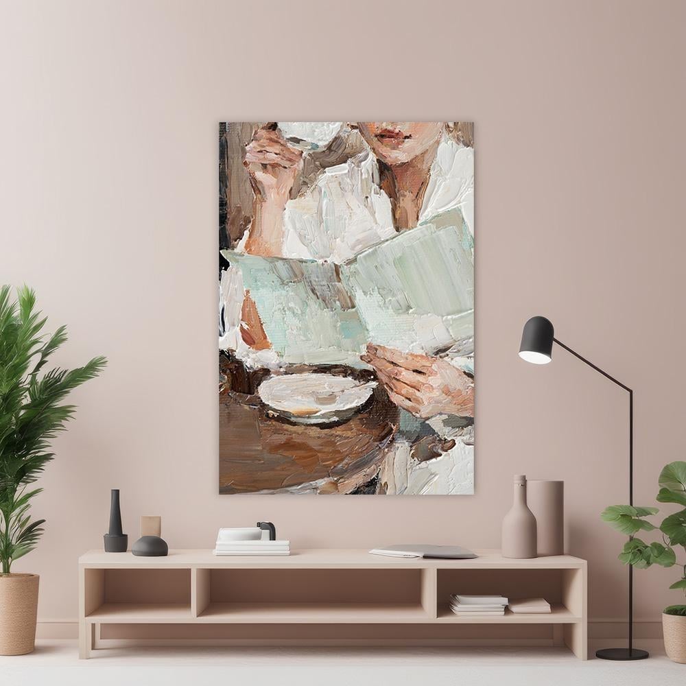 لوحات بــنـــات بتصميم مودرن