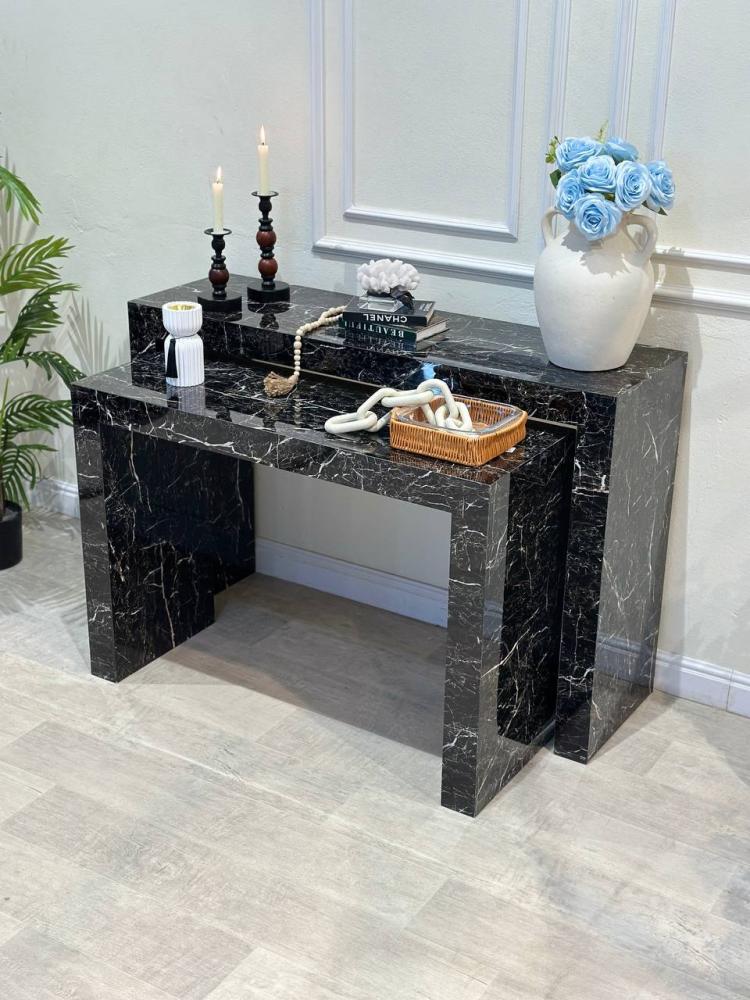 طقم مدخل بديل رخام