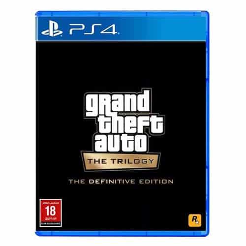 Ghost of Tsushima – PS4
