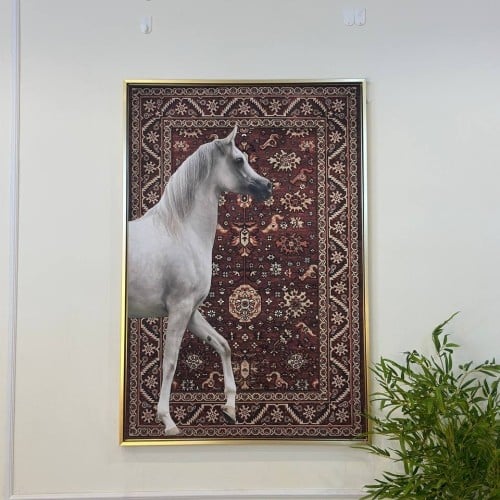 لوحة ديكور