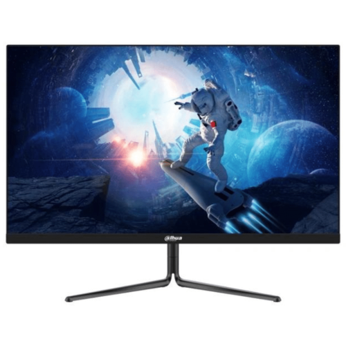 DAHUA MONITOR 24 FHD 165Hz 1Ms IPS شاشة