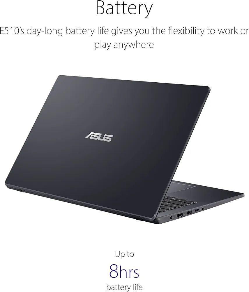 ASUS Vivobook Go 15 E1504GA