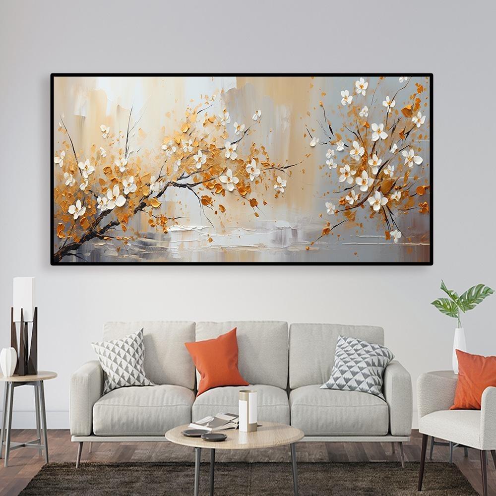 لوحات ورود بتصميم هـــادئ