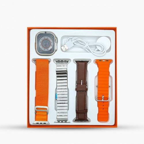 ساعة الترا مقاس 49 MM
