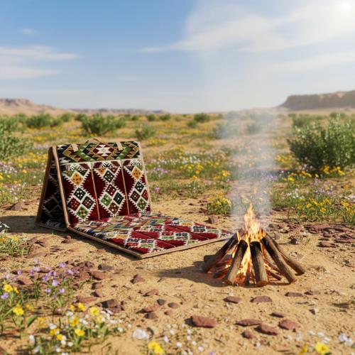 كرسي بر فاخر – جلسة نفر واحد ونص