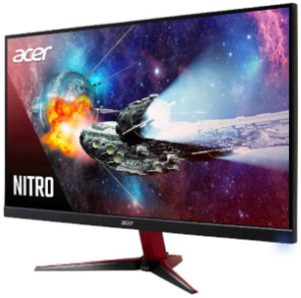 ACER NITRO VG271S FHD 27 INCH 165HZ GAMING MONITOR