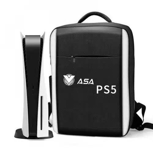 شنطة بلايستيشن 5 من ASA