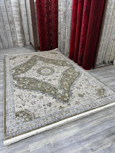 سجاد جيرونا 978 مودرن تركي جودة عالية 3*2 سم