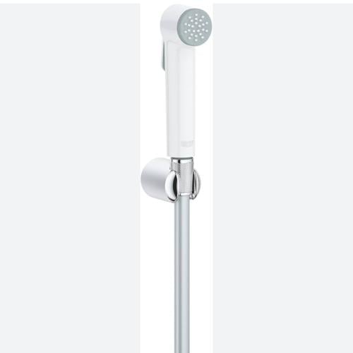 شطاف ابيض لي رمادي Tempesta-F - جروهي GROHE