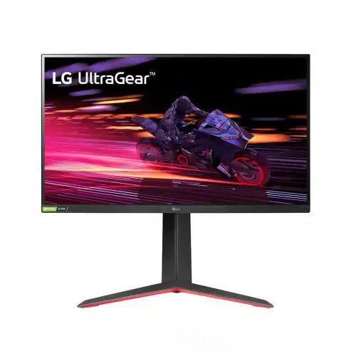 LG 27 GP750 UltraGear شاشة