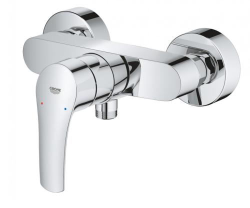خلاط شطاف كروم Eurosmart - جروهي GROHE