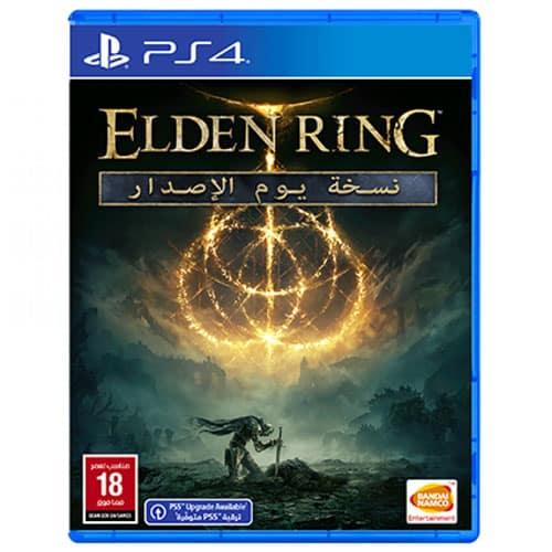Elden Ring – PS4