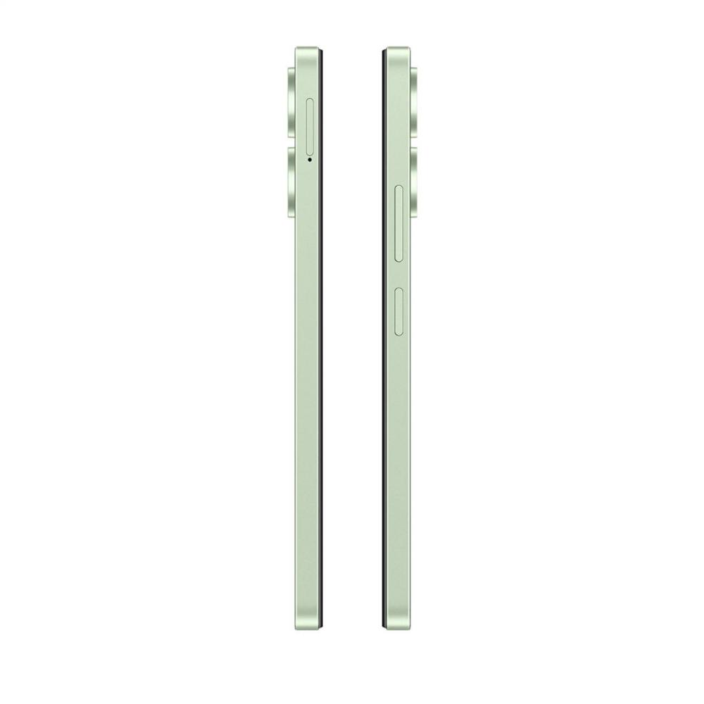شاومي ريدمي 13C سعة 256/8GB اللون الأخضر