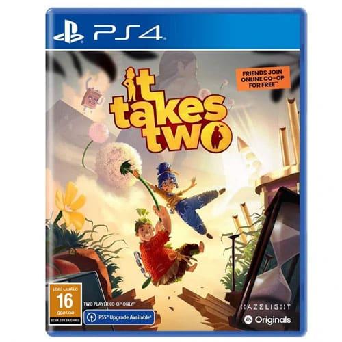 It Takes Two – PS4