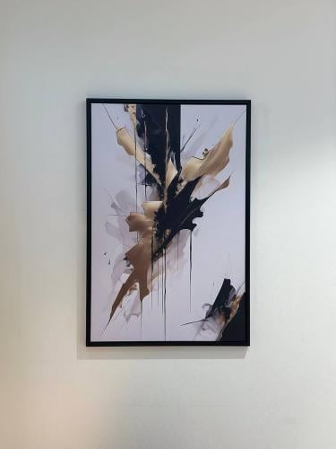 لوحات جدارية طباعة 120*80 سم