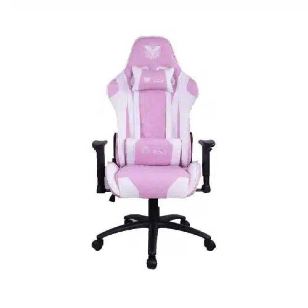 كرسي قيمنق – GAMING CHAIR ASA DIAMOND – PINK