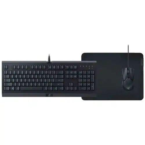 RAZER LEVEL UP BUNDLE