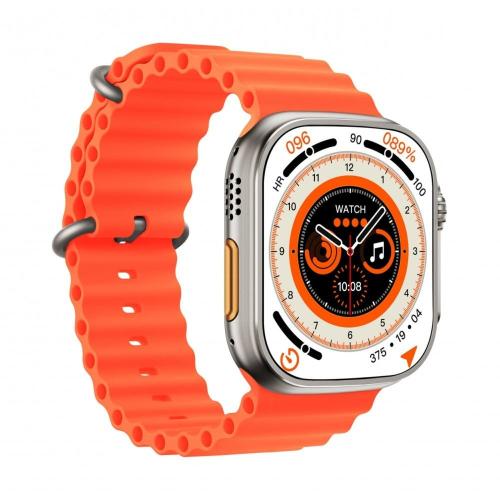 ساعة الترا مقاس 49 MM